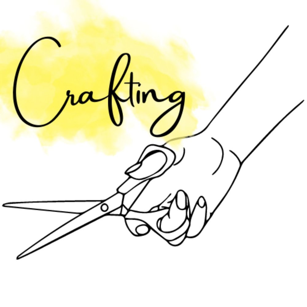 crafting